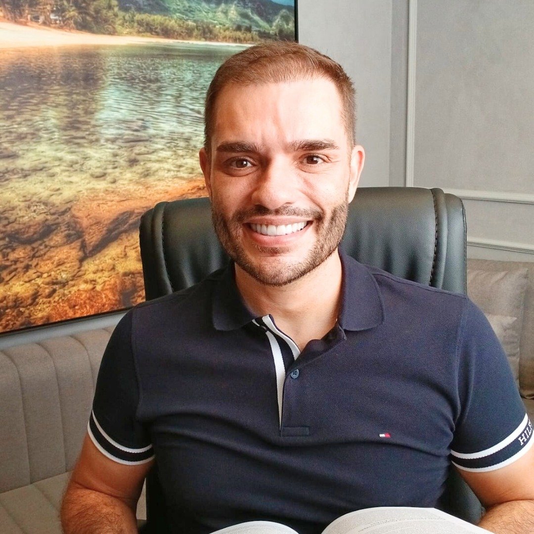 Consultório do Psicólogo Anderson Gonçales